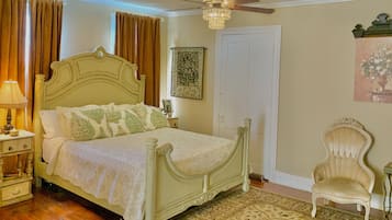 Laura Suite | Sábanas de algodón egipcio y ropa de cama de alta calidad