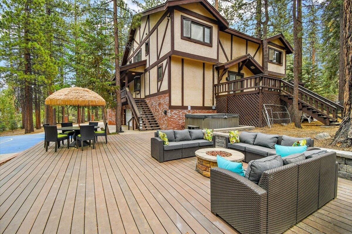 House, Multiple Bedrooms | Terrace/patio