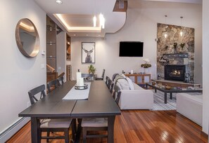 Townhome, 4 Bedrooms | Interior - Vail Point #7 4 Bedroom Townhouse by RedAwning (Vail)
