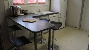 Eget kjøkken