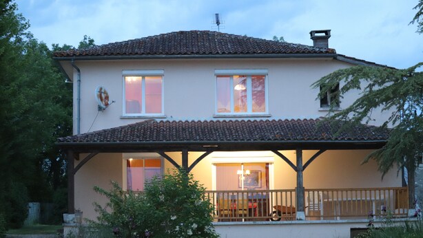 Eksteriør