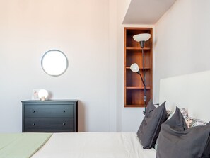 Deluxe Apartment | 1 bedroom, iron/ironing board, free WiFi - The Best Rent - Flat in Moscova district (Milan)