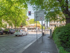 Esterni