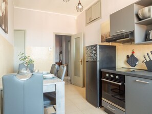 Appartamento Deluxe | Cucina privata
