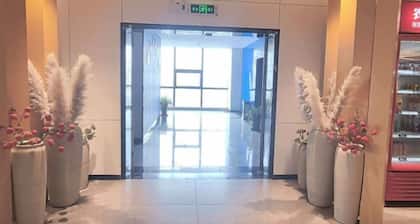 Citi Home Hotel (Taohua Town Government)