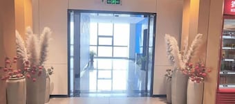 Citi Home Hotel (Taohua Town Government)
