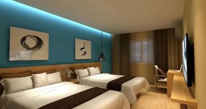 Citi Home Hotel (Taohua Town Government)