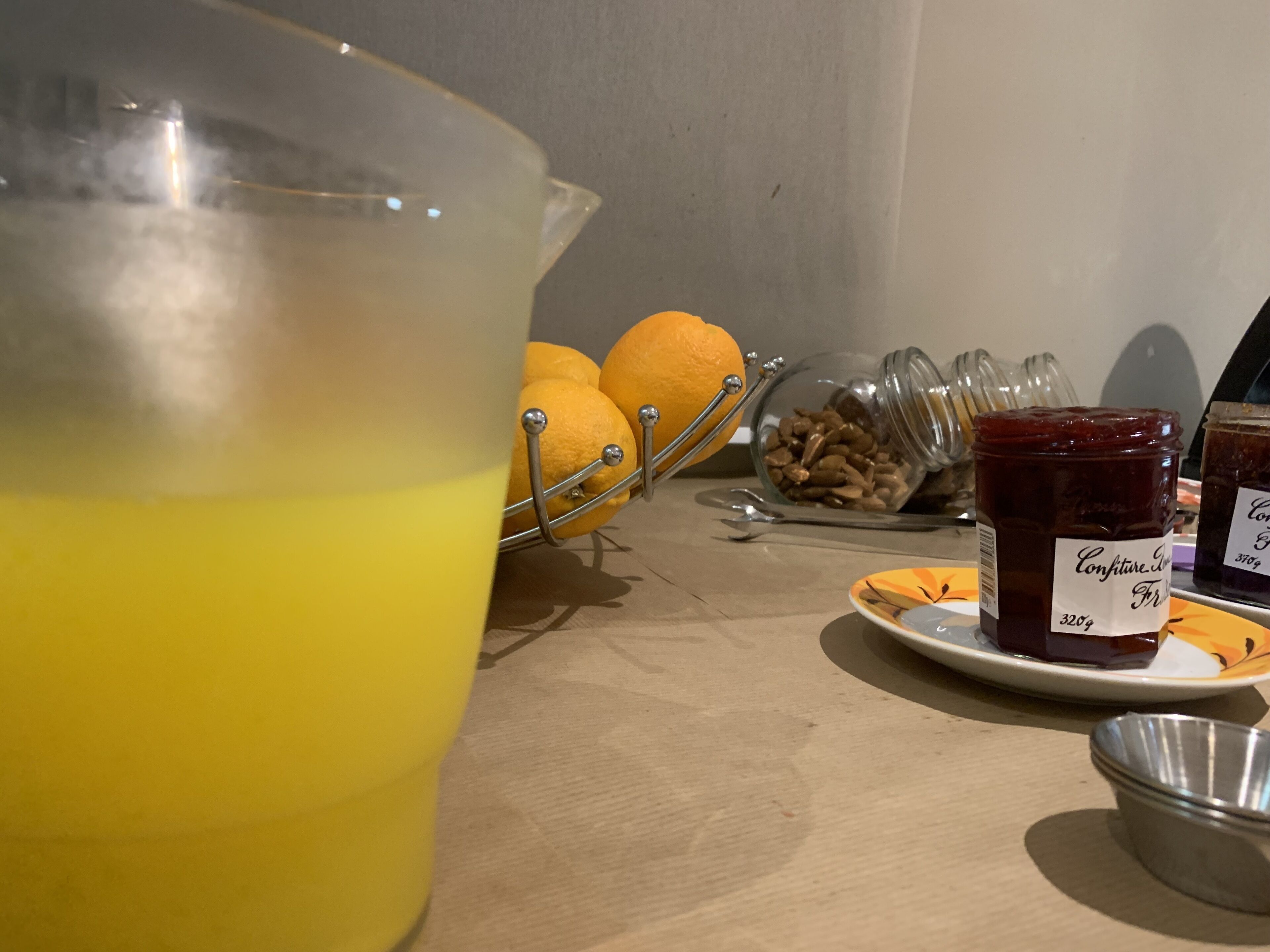 Foto - Contact Hôtel des États-Unis