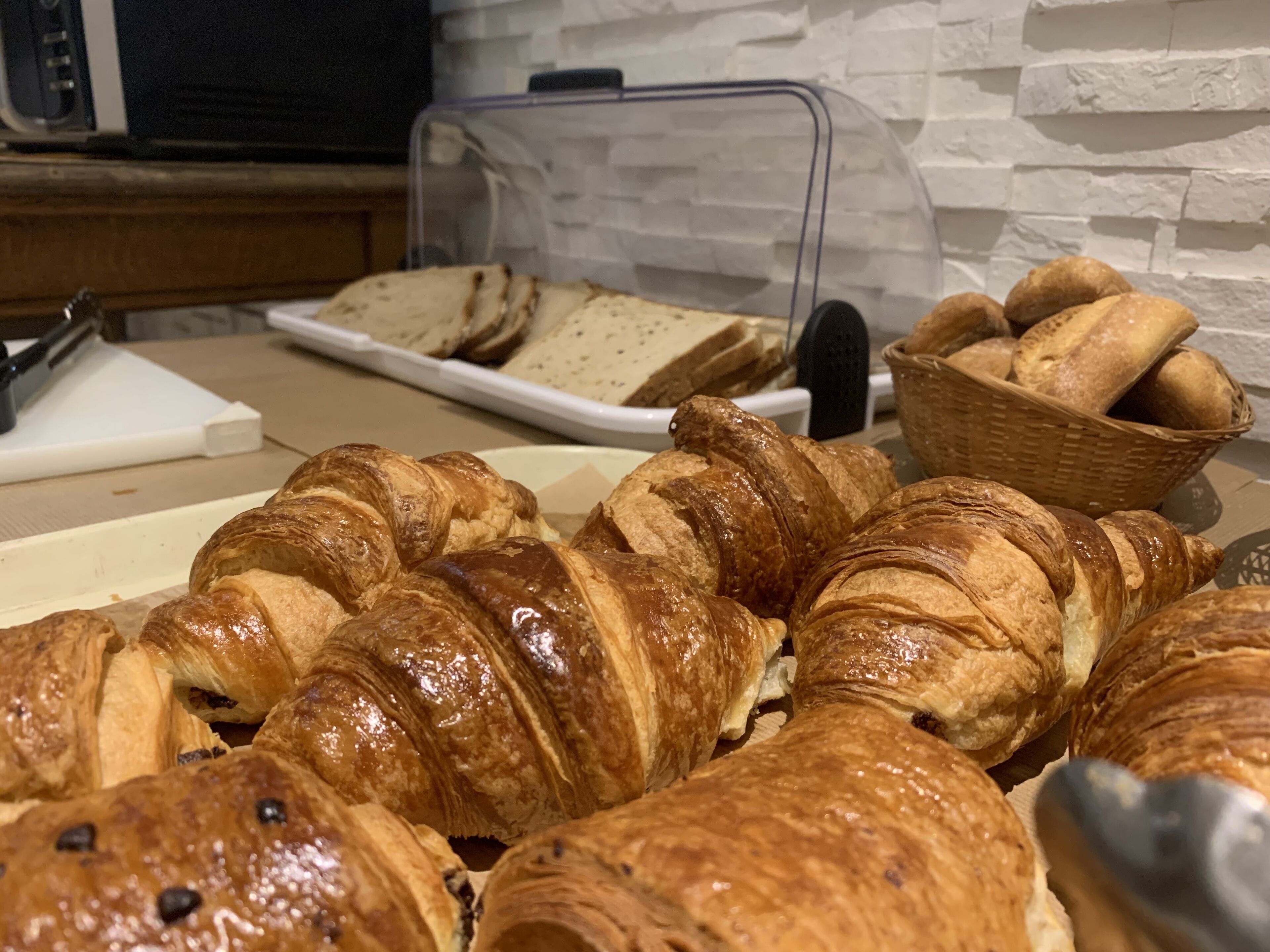 Foto - Contact Hôtel des États-Unis