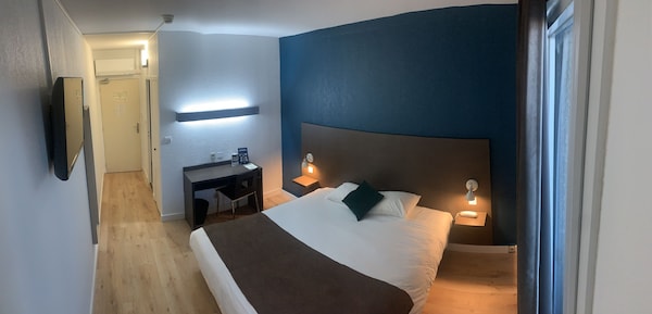 Hôtel Des Etats Unis - Toulouse