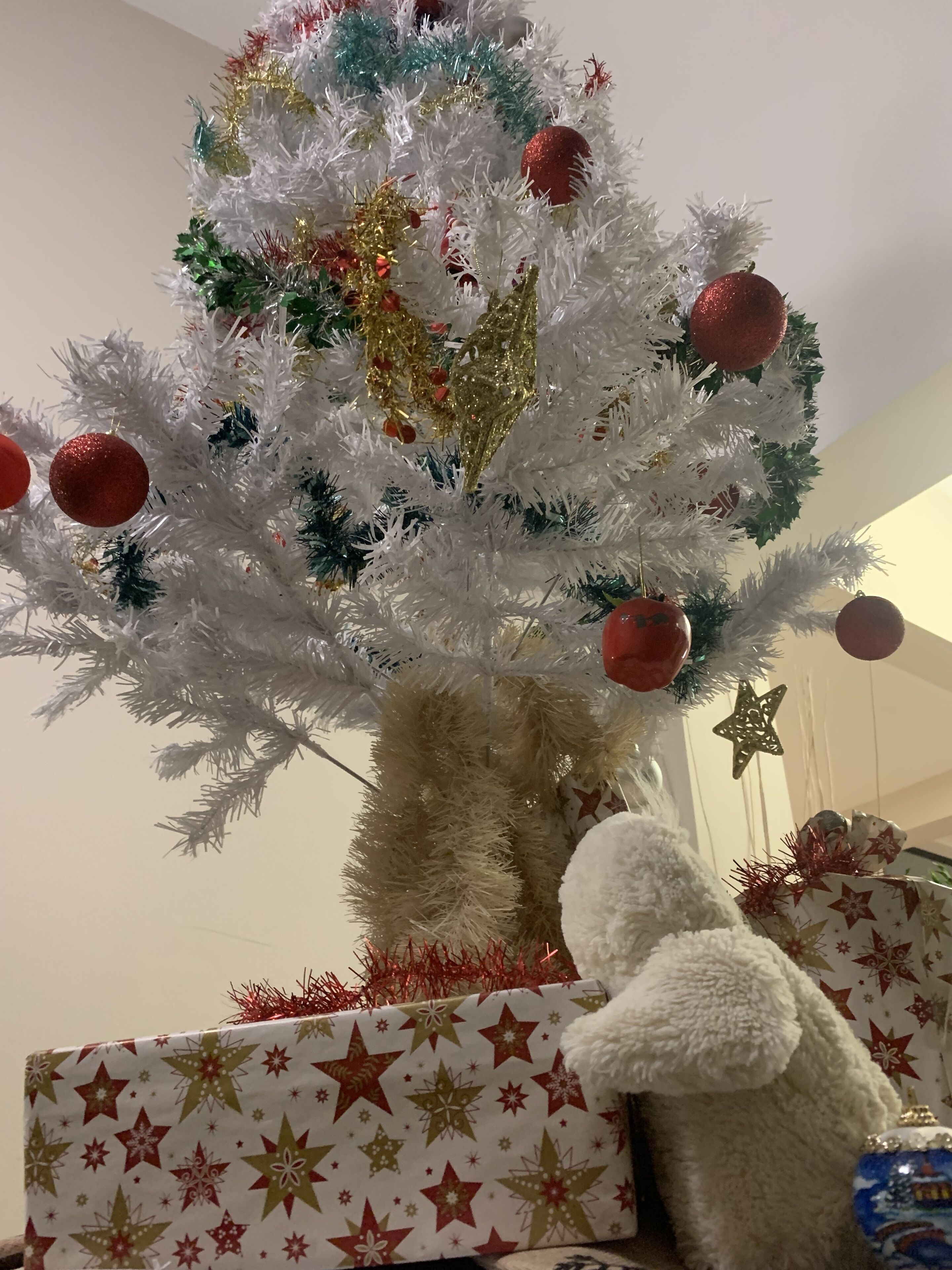 Foto - Contact Hôtel des États-Unis