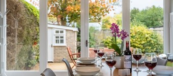 Maltings Lodge, Chelsworth