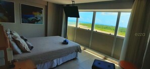 1 bedroom, WiFi - Ezza in Bugan Paiva (PE)