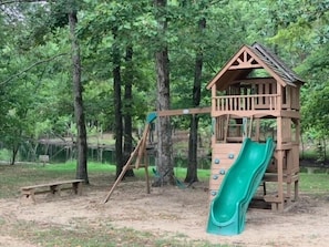 Espace pour enfants