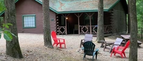 Área da propriedade