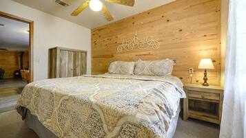 3 soveværelser, internetforbindelse