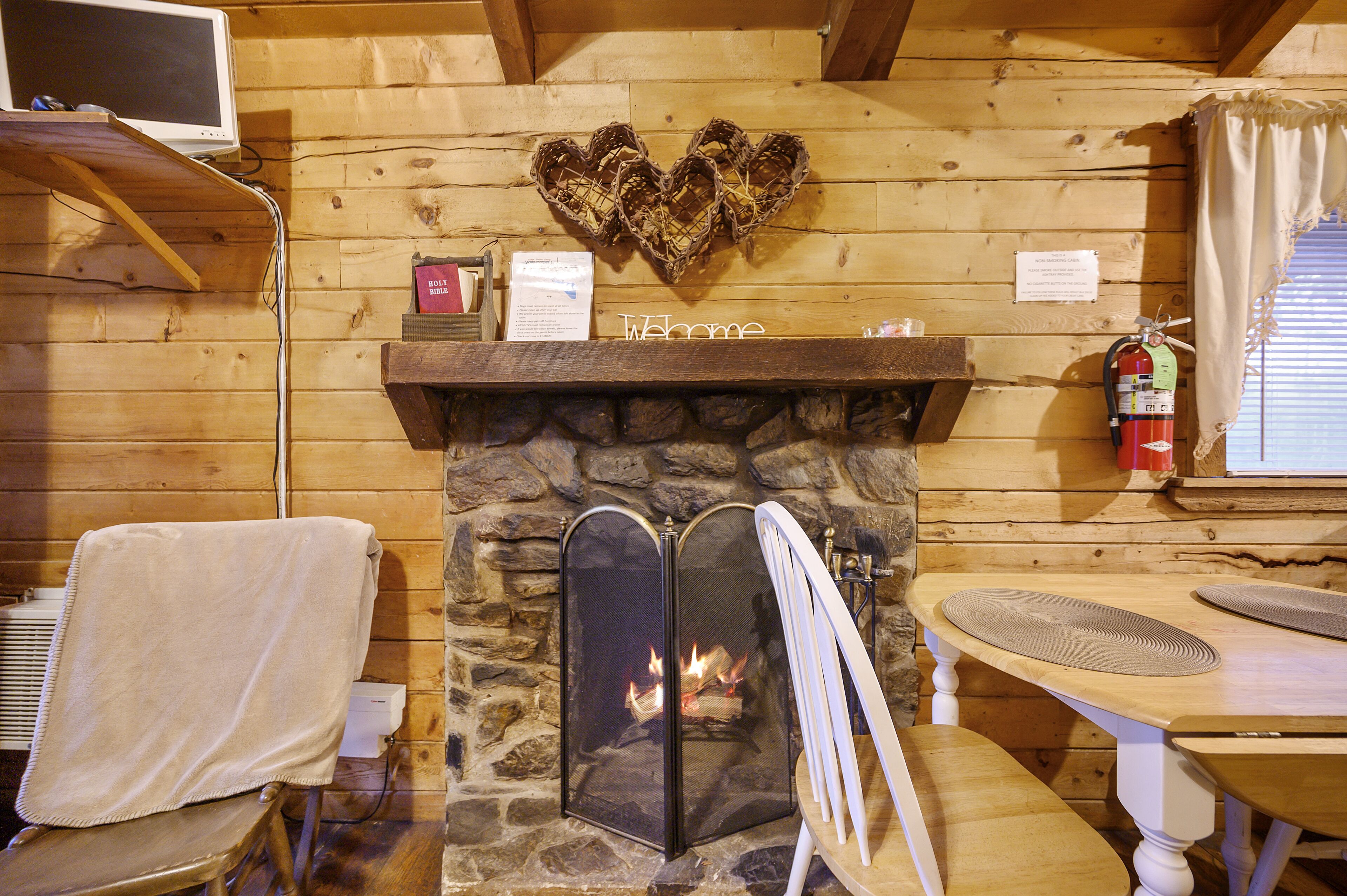 Parrilla de estufa y utensilios de cocina 