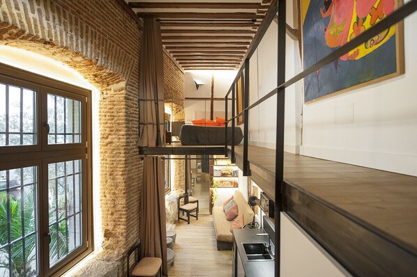 Intérieur