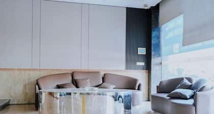 Guangzhou New Modern Hotel (Shiling lisha squar)