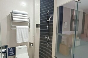 Room - Guangzhou New Modern Hotel (Shiling lisha squar) (Guangzhou)