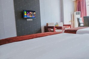 Room - Guangzhou New Modern Hotel (Shiling lisha squar) (Guangzhou)
