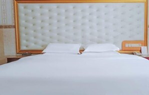 Room - Guangzhou New Modern Hotel (Shiling lisha squar) (Guangzhou)