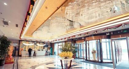 Henglong International Hotel