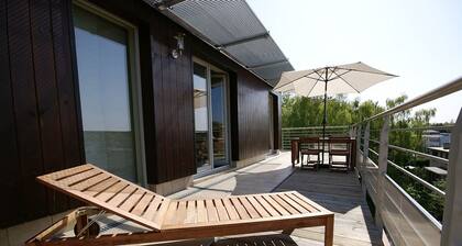 Apartamenty Swinoujscie -Zacisze Lesne I