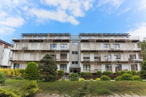 Exterior - Apartamenty Swinoujscie -Zacisze Lesne I (Swinoujscie)