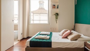 Unclassified image, 2 of 44, button - The Best Rent-Apartment in Piazza Vetra (Milan)