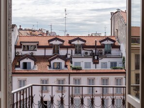Front of property - The Best Rent-Apartment in Piazza Vetra (Milan)