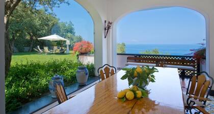 Villa Sorrento Sorrento coast