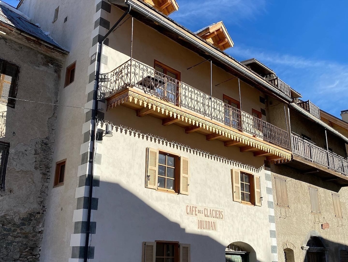Image de profil de l’hôte