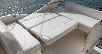 Weekly & Daily Cruises in Kyllini, Zakynthos, Kefalonia and Ithaca!