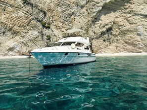 Miscellaneous - Weekly & Daily Cruises in Kyllini, Zakynthos, Kefalonia and Ithaca! (Κυλλήνη)