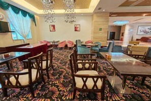 用餐區