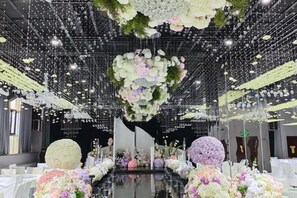 Restaurant - Azalea Garden Hotel (Qianxi)