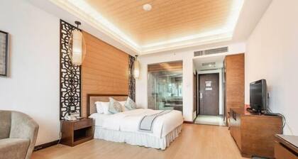 Azalea Garden Hotel