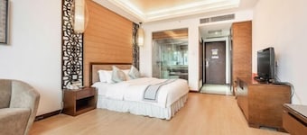 Azalea Garden Hotel