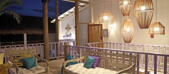 Saint Germain Wind Residence