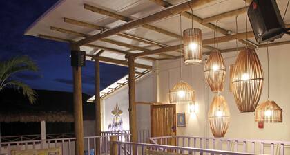 Saint Germain Wind Residence