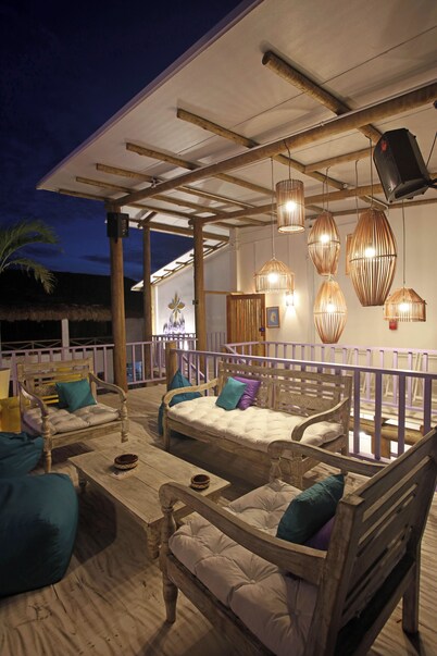 Saint Germain Wind Residence