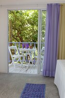 Quarto família | Wi-Fi de cortesia, roupa de cama