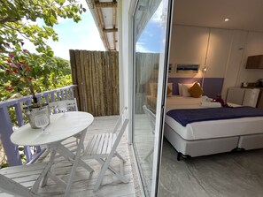 Familiekamer | Gratis wifi, beddengoed