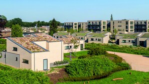 House | Front of property - Marissa Resort (Lembruch)