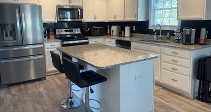 Perfect Family home~ Football, Graduation, Aquatics, Virginia Tech, Radford Univ