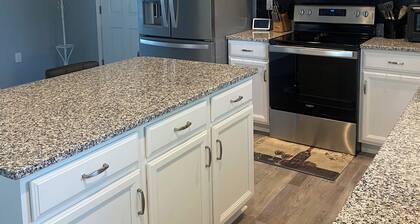 Perfect Family home~ Football, Graduation, Aquatics, Virginia Tech, Radford Univ