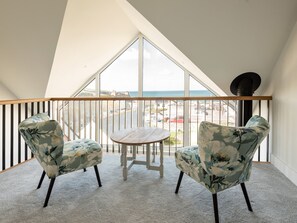 Ferienhaus | Innenbereich