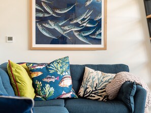 Chaumière | Intérieur