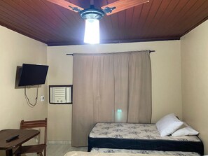 1 Schlafzimmer, kostenloses WLAN